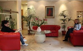 Hotel Ghibellino